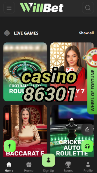 Casino 86301 - Best Local Casino Experience-www.bdqngd.com