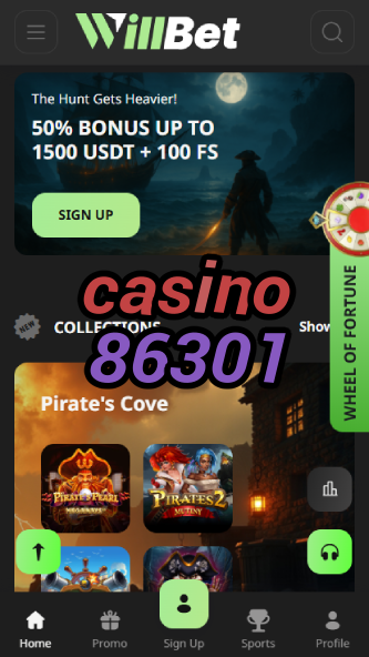 Casino 86301 - Best Local Casino Experience-www.bdqngd.com
