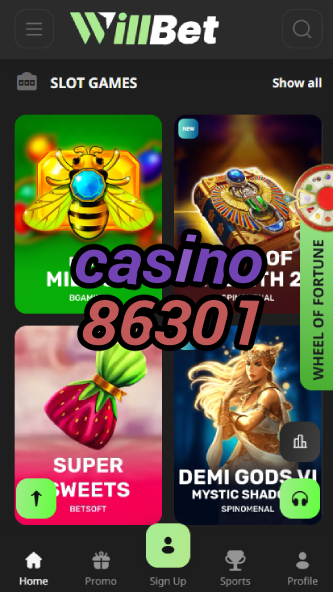 Casino 86301 - Best Local Casino Experience-www.bdqngd.com
